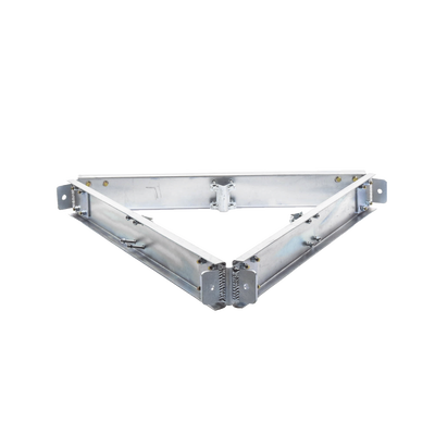 Estabilizador de Torre para Tramos STZ-45 Galvanizado por Electrólisis. SYSCOM TOWERS
