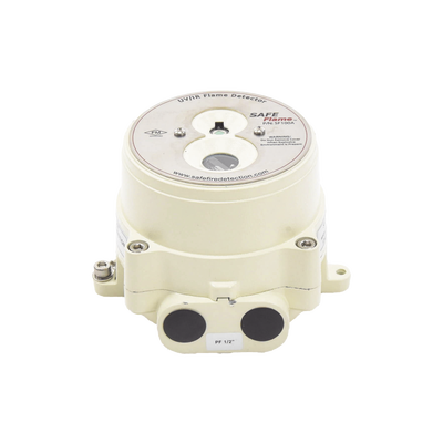 Detector de Flama UV/IR - Kompletum