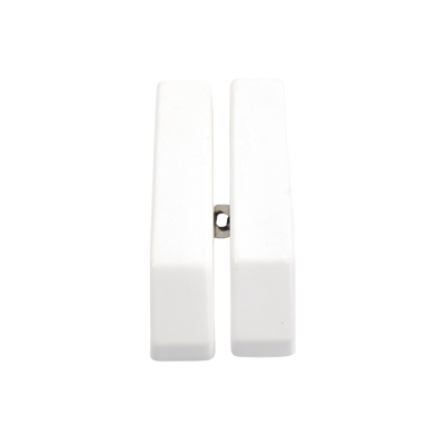 Contacto magnético para puertas y ventanas grandes color blanco / GAP: 30mm - Kompletum