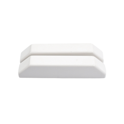 Contacto magnético para puertas y ventanas grandes color blanco / GAP: 30mm - Kompletum