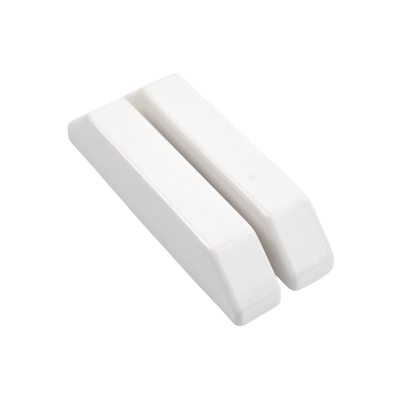 Contacto magnético para puertas y ventanas grandes color blanco / GAP: 30mm - Kompletum