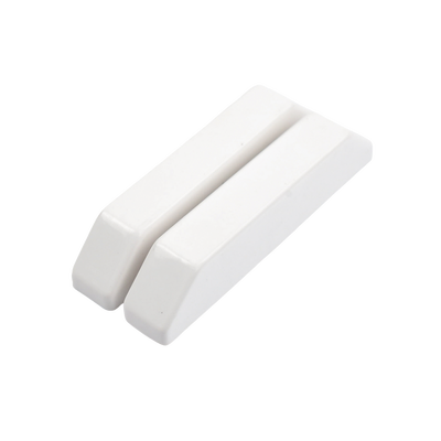 Contacto magnético para puertas y ventanas grandes color blanco / GAP: 30mm - Kompletum
