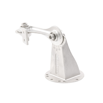 Montaje para Detector de Flama| Para Uso Con Detectores de la Marca SAFE - Kompletum