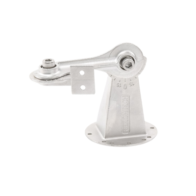 Montaje para Detector de Flama| Para Uso Con Detectores de la Marca SAFE - Kompletum