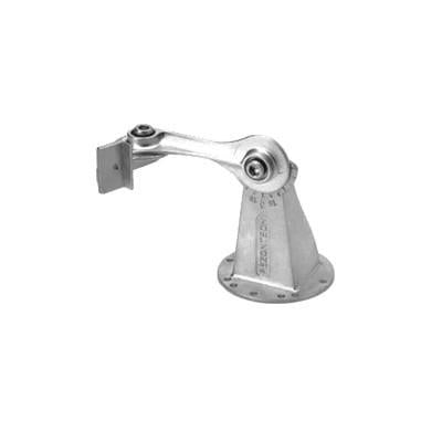 Montaje para Detector de Flama| Para Uso Con Detectores de la Marca SAFE - Kompletum