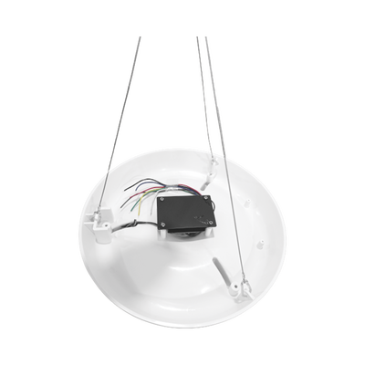Altavoz Colgante Con Cobertura 360° |  7.5W, 10W, 15W, 20W, 30W, 60W - Kompletum