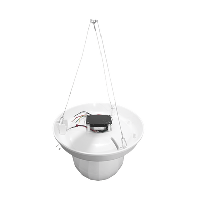 Altavoz Colgante Con Cobertura 360° |  7.5W, 10W, 15W, 20W, 30W, 60W - Kompletum