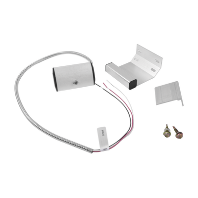 Detector magnético de apertura de garage tipo cortina / GAP 66mm - Kompletum