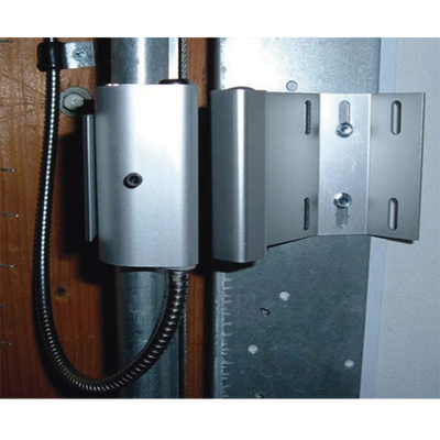 Detector magnético de apertura de garage tipo cortina / GAP 66mm - Kompletum