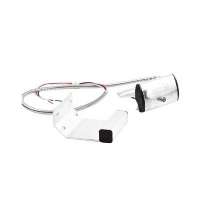 Detector magnético de apertura de garage tipo cortina / GAP 66mm - Kompletum