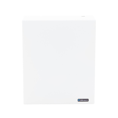 Gabinete para Alarma MG5050/EVO48TM4/SP4000 y Batería PL712 (No Incluido). EPCOM INDUSTRIAL