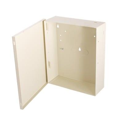 Gabinete para Alarma MG5050/EVO48TM4/SP4000 y Batería PL712 (No Incluido). EPCOM INDUSTRIAL
