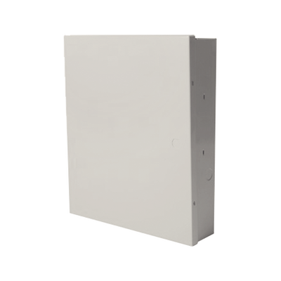 Gabinete para panel de Alarma VISTA48LA - Kompletum