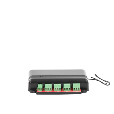 Receptor de 4 Canales Independientes Inalámbrico - Kompletum