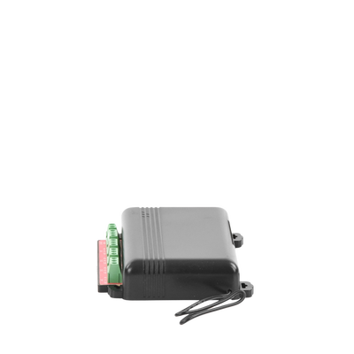 Receptor de 4 Canales Independientes Inalámbrico - Kompletum