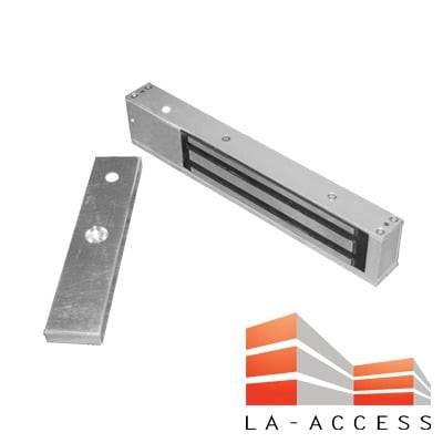 Chapa magnética de 600 lbs ROSSLARE SECURITY PRODUCTS