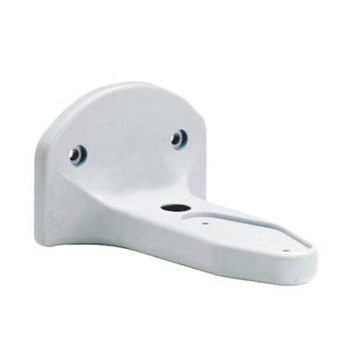 Soporte Giratorio Para Techo Color Blanco, Paquete con 5 Piezas, Para Sensores de Movimiento Serie IS - Kompletum