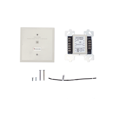 Modulo De Control Direccionable De Salida Supervisada CLASE A & B, Con Aislador De Corto Circuito Integrado (0400-02000) - Kompletum