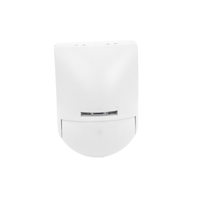 Detector de movimiento con inmunidad a mascotas de 35 kg con zona 0 - Kompletum