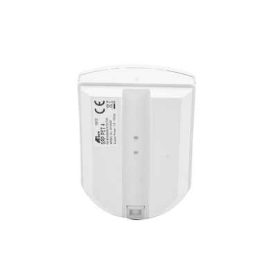 Detector de movimiento con inmunidad a mascotas de 35 kg con zona 0 - Kompletum