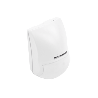 Detector de movimiento con inmunidad a mascotas de 35 kg con zona 0 - Kompletum