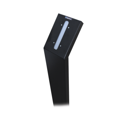 Base para instalación de sus lectoras para uso interior - Kompletum