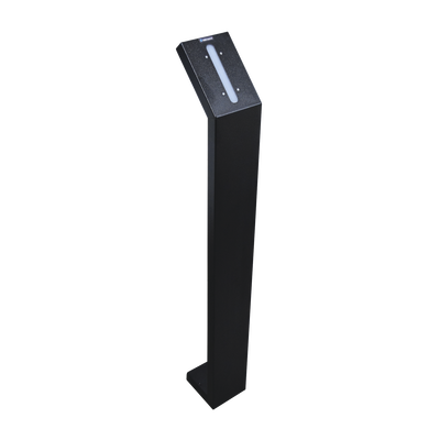 Base para instalación de sus lectoras para uso interior - Kompletum