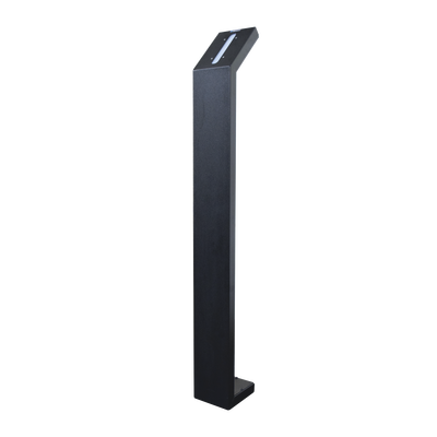 Base para instalación de sus lectoras para uso interior - Kompletum