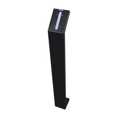 Base para instalación de sus lectoras para uso interior - Kompletum