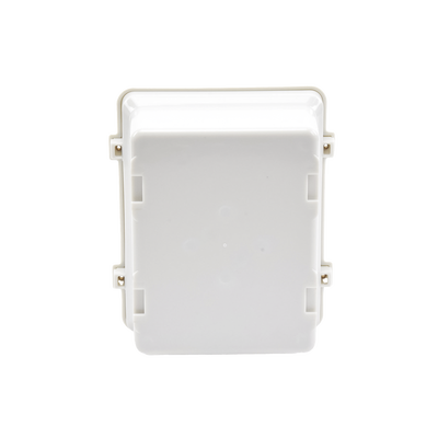 Protector Universal para Estación Manual, Fabricado en Policarbonato Súper Fuerte Para Uso en Exterior - Kompletum