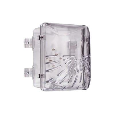 Cubierta Protector Serie Damage Stopper Para Sirena/Estrobo - Kompletum