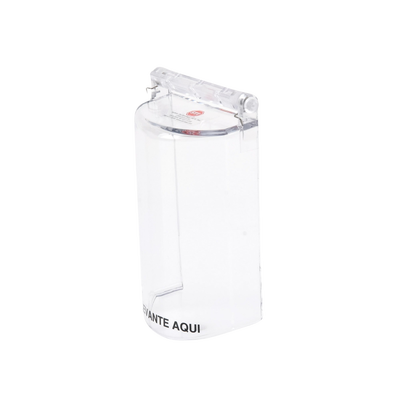 Protector de Policarbonato Superresistente, para Múltiples Aplicaciones - Kompletum