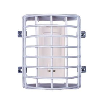 Protector Anti-Vandalismo para Detectores de Movimiento - Kompletum