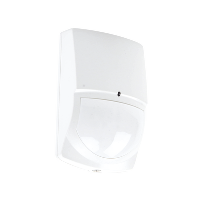 Detector PIR QUAD Digital. - Kompletum