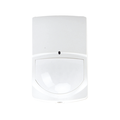 Detector PIR QUAD Digital. - Kompletum