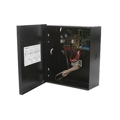 Fuente de Respaldo con temporizador para interior - Kompletum