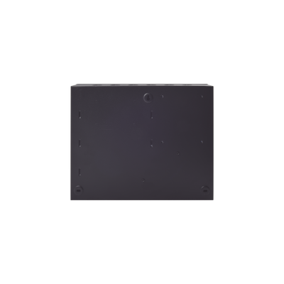 C3100 Panel de Control de Acceso para 1 Puerta / Fácil Administración / 30,000 Tarjetas / Incluye Gabinete y Fuente de Alimentación 12Vcc/3A / Software GRATIS - Kompletum