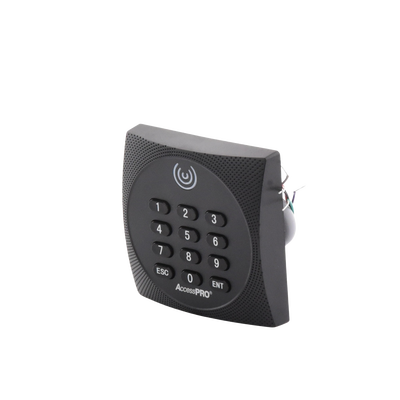 Lector de proximidad con teclado - Kompletum