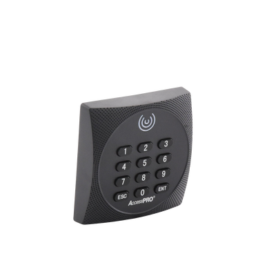 Lector de proximidad con teclado - Kompletum