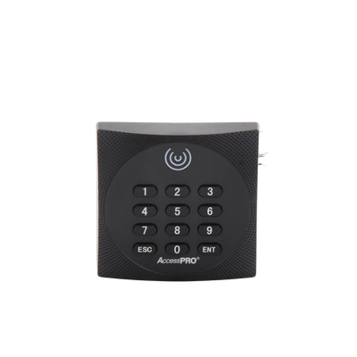 Lector de proximidad con teclado - Kompletum