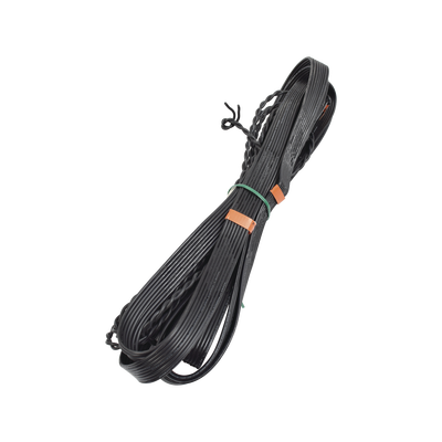 Lazo magnético para detección de vehículos / 1.20 x 0.5 metros / Ideal para deteccion de vehículos compactos - Kompletum