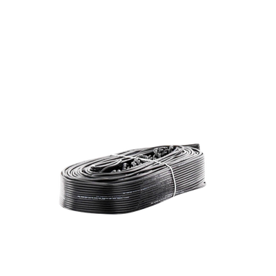 Lazo magnético para detección de vehículos / 1.5 x 1.5 metros / Ideal para detección de vehículos de gran tamaño - Kompletum