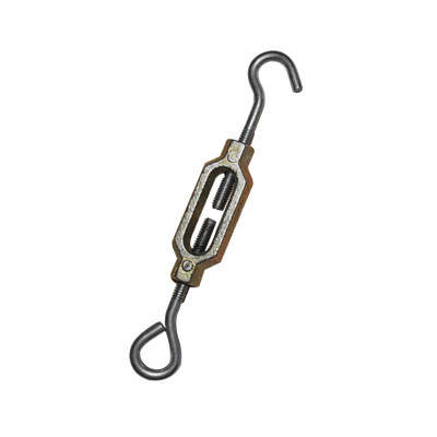 Tensor para cercas electrificadas, ideal para mantener siempre una Tensión Efectiva. - Kompletum