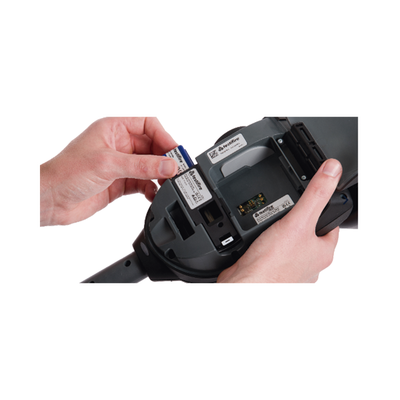 Tres Cartuchos D/Humo Sintético P/Probador Electrónico Testifire XTR2 - Kompletum