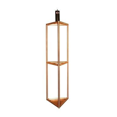 Electrodo de Puesta a Tierra con Capacidad máxima de 1500A - Kompletum