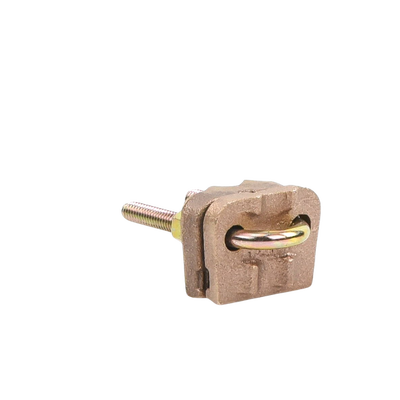 Conector de Varilla 5/8" a Cable Calibre 4  a 3/0 AWG. - Kompletum