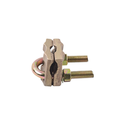 Conector de Varilla 3/4" a Cable Calibre 2/0 Awg a 350 Kcm. - Kompletum