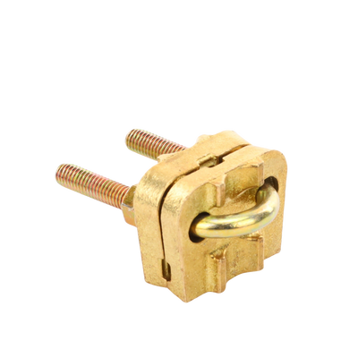 Conector de Varilla 3/4" a Cable Calibre 2/0 Awg a 350 Kcm. - Kompletum