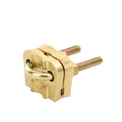 Conector de Varilla 3/4" a Cable Calibre 2/0 Awg a 350 Kcm. - Kompletum