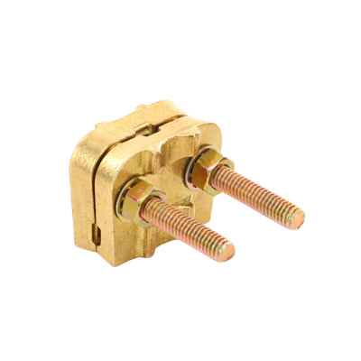 Conector de Varilla 3/4" a Cable Calibre 2/0 Awg a 350 Kcm. - Kompletum